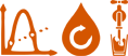 Logo Wasserqualität